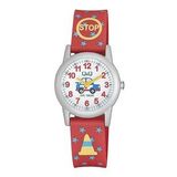 Q&Q VR99J020Y Unisex Kol Saati
