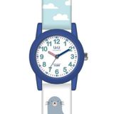 Q&Q VR99J802Y Unisex Kol Saati