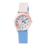 Q&Q VS49J002Y Unisex Kol Saati