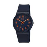 Q&Q VS50J012Y Unisex Kol Saati