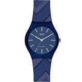 Q&Q VS52J003Y Unisex Kol Saati