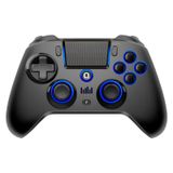 QRD Spark N5 Wireless Controller for PS4 PS3 PS2 Steam Deck PC Windows Mac
