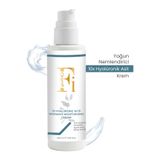 Qremfi 10 Farklı Hyalüronik Asit ve Biobifida Fermenti İçeren Yoğun Nemlendirici Krem 200 ml