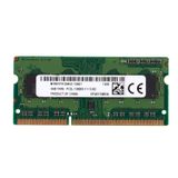 QRTTLY 2GB 4GB DDR3 1600Mhz 1333Mhz SO-DIMM DDR3L DDR3 1.35/1.5V Memory Ram Memoria Sdram for Laptop Notebook(4GB/1600)