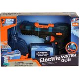 Qs811-210 Elektronik Büyük Boy Su Tabancası -Karsan