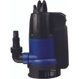 Qsb-Jh 550B11 Gizli Flatörlü Şamandıralı Plastik Dalgıç Pompa Hidrofor