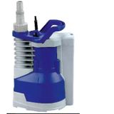 Qsb-Jh-750122 750W 220V Plastik Gövdeli Temiz Su Drenaj Pompa