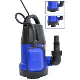 QSBJH-40038(B38) Dalgıç Pompa Temiz ve Kirli Su Pompası 400 Watt