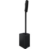 Qsc Audio KC12-BK 3 Yollu Bluetooth Aktif Hoparlör