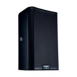 Qsc K 8.2 8" Aktif Kabin Hoparlör 2000 Watt - Siyah