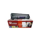 QSTAR HP 285A 435A Muadil Toner LBP3010 LBP3050 LBP3100 LBP3150 LBP3250 6000 LBP6020 LBP6030 3010 (Siyah)