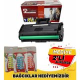 Qstar Samsung Mlt - D111 Muadil Toner M2020 M2021 M2022 M2026 M2070 M2071 - Black - 0,5 kg x 1 Adet