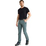 Q&steinbock Erkek Pantolon Hades Trousers - Yeşil