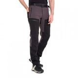 Q&Steinbock Otis Cordura-Lycra Outdoor Erkek Outdoor Pantolon