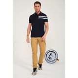 Q&Steinbock Q Steinbock Argos Two Erkek Pantolon 80570-010 - Camel - 2XL