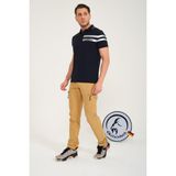 Q&Steinbock Q Steinbock Argos Two Erkek Pantolon 80570-010 - Camel - 3XL