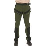 Q&Steinbock Q Steinbock Calcedon Erkek Pantolon 50555 - Haki
