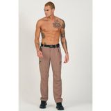 Q&Steinbock Q Steinbock Hector Erkek Pantolon 50530 - Camel - 3XL