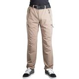 Q&Steinbock Q Steinbock Hector Erkek Pantolon 50530 - Camel - XS