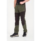 Q&Steinbock Q Steinbock Kaunas Softshell Erklek Pantolon 212240 - Haki - 3XL
