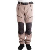 Q&Steinbock Q Steinbock Poseıdon Erkek Outdoor Pantolon 80520 - Camel