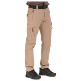 Q&steinbock Ragnar Erkek Outdoor Pantolon - Kahverengi