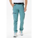 Q&steinbock Uppsala Erkek Outdoor Pantolon - 3XL - Yeşil