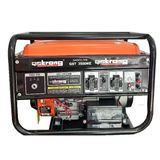 Qstrong Benzinli Marşlı Jeneratör 3.5 Kva