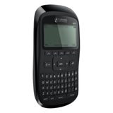 QT2 Turning Technologies Clicker RCQR-02 ResponseCard Keypad