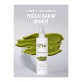 Qta Yoğun Onarıcı Saç Bakım Spreyi