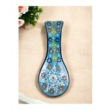 qtahya homes queen of kütahya Çini Kaşıklık otantik desen dantel desen