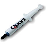 Qtop Termal Macun Gri 10 gr Qport Q-T10M