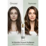 QU-İS Adaçayı ve Biberiye Özlü Saç Bakım Toniği 150 ml - ( Biotin & Niacinamide , Kepek Önleyici & Dökülme Karşıtı )