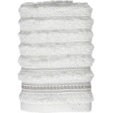 Qua Home Aster Pima Beyaz Pamuklu El Havlusu 30 x 50 cm - Standart