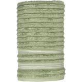 Qua Home Aster Pima Mint Pamuklu Banyo Havlusu 90 x 150 cm - Standart