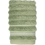 Qua Home Aster Pima Mint Pamuklu El Havlusu 30 x 50 cm - Standart