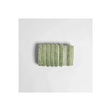 Qua Home Aster Pima Pamuk El Havlusu Mint 30x50 cm