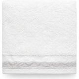 Qua Home Chamelion Pima Beyaz Pamuklu El Havlusu 30 x 50 cm - Standart
