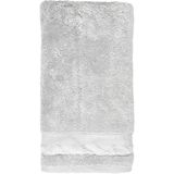 Qua Home Chamelion Pima Gri Pamuklu Banyo Havlusu 90 x 150 cm - Standart