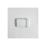 Qua Home Chamelion Pima Pamuk El Havlusu Beyaz 30x50 Cm
