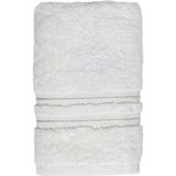 Qua Home Dandelion Pima Beyaz Pamuklu El Havlusu 30 x 50 cm - Standart