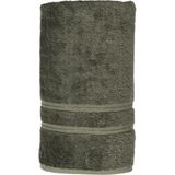 Qua Home Dandelion Pima Haki Pamuklu Banyo Havlusu 90 x 150 cm - Standart