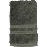 Qua Home Dandelion Pima Haki Pamuklu El Havlusu 30 x 50 cm - Standart