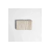 Qua Home Dandelion Pima Pamuk El Havlusu Bej 30x50 Cm