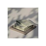 Qua Home Fuji Pima Pamuk El Havlusu Mint 30x30 Cm