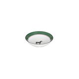 Qua Home Jungle Muse Servis Kasesi 10 Cm Beyaz