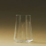 Qua Home Moena Kristal Meşrubat Bardağı 400 cc - Şeffaf - 440 ml
