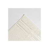 Qua Home Olite Penye Pamuk El Havlusu Ekru 30x50 Cm