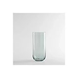 Qua Home Sunset Kristal Meşrubat Bardağı Koyu Yeşil 440 Cc Standart