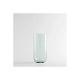 Qua Home Sunset Kristal Meşrubat Bardağı Yeşil 440 Cc Standart